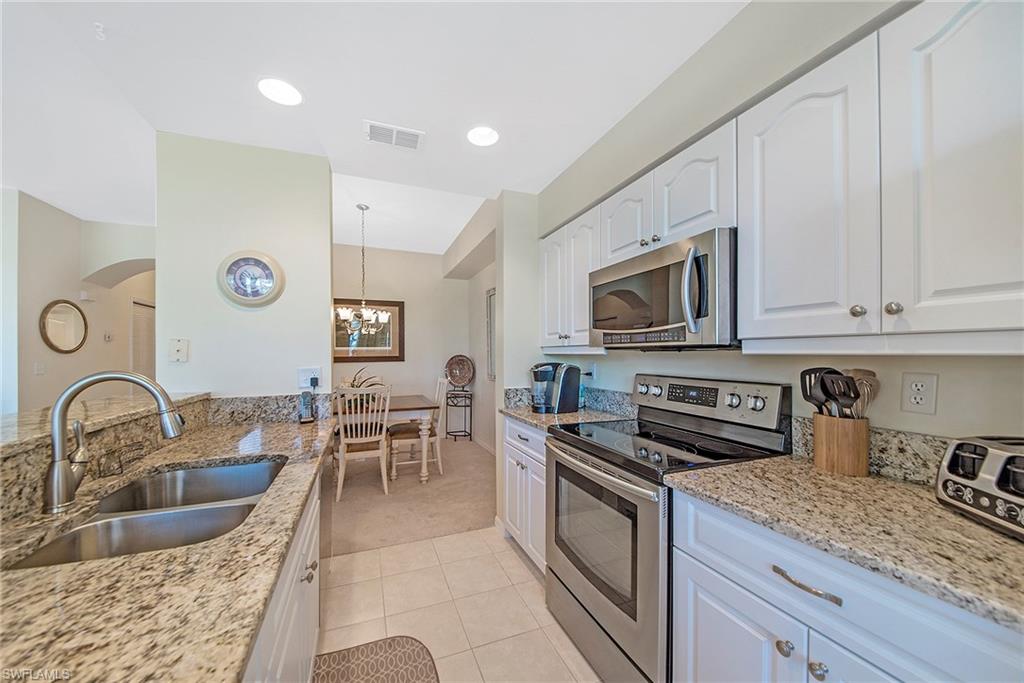 TERRACE II - Residential