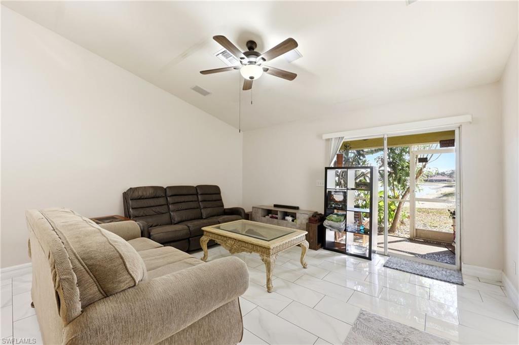 VISTANNA VILLAS - Residential