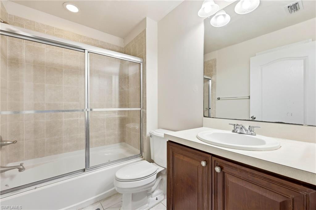 VISTANNA VILLAS - Residential