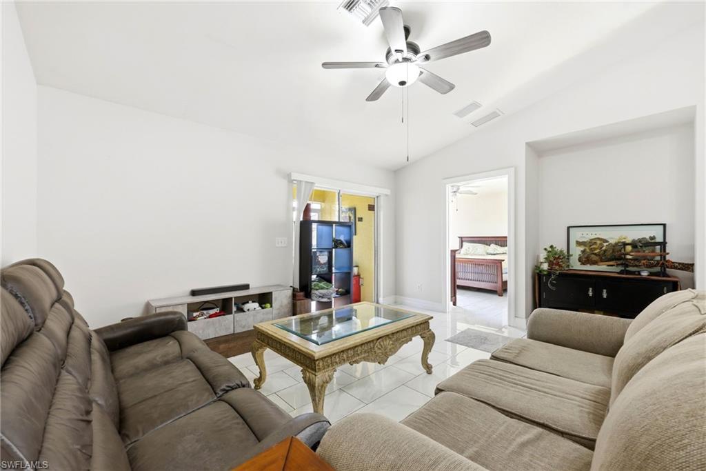 VISTANNA VILLAS - Residential