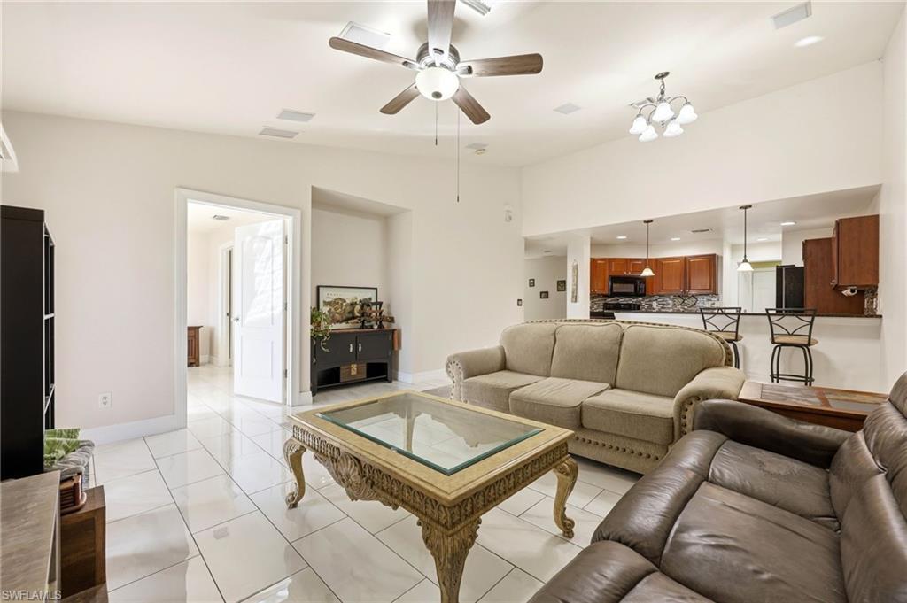 VISTANNA VILLAS - Residential