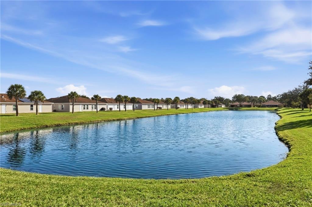 VISTANNA VILLAS - Residential