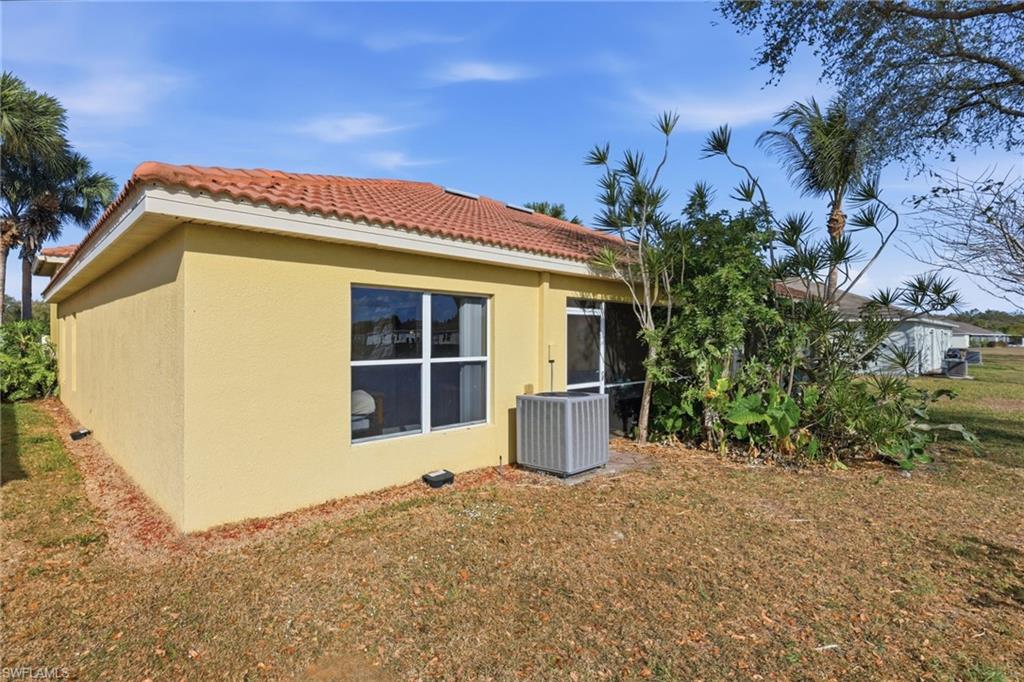 VISTANNA VILLAS - Residential