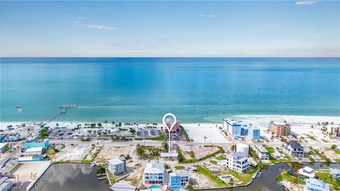 A home in FORT MYERS BEACH