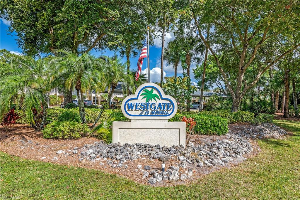 WESTGATE AT IMPERIAL GOLF ESTATES - Residential