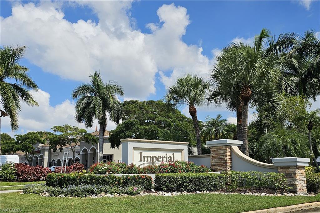 WESTGATE AT IMPERIAL GOLF ESTATES - Residential