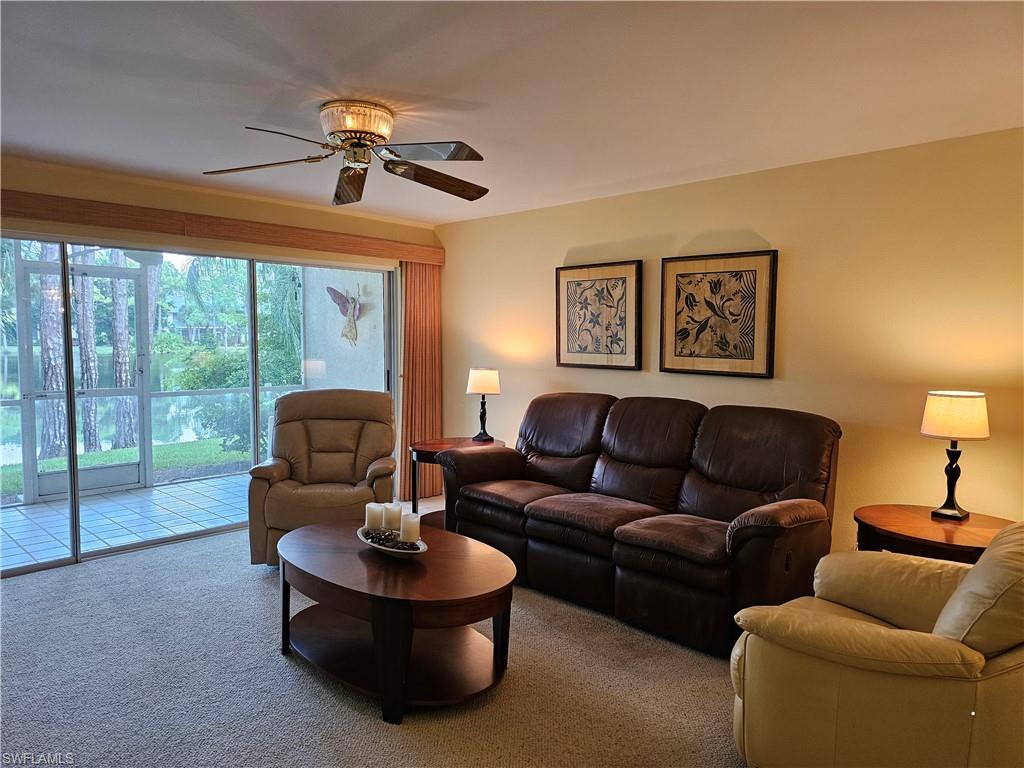 WESTGATE AT IMPERIAL GOLF ESTATES - Residential