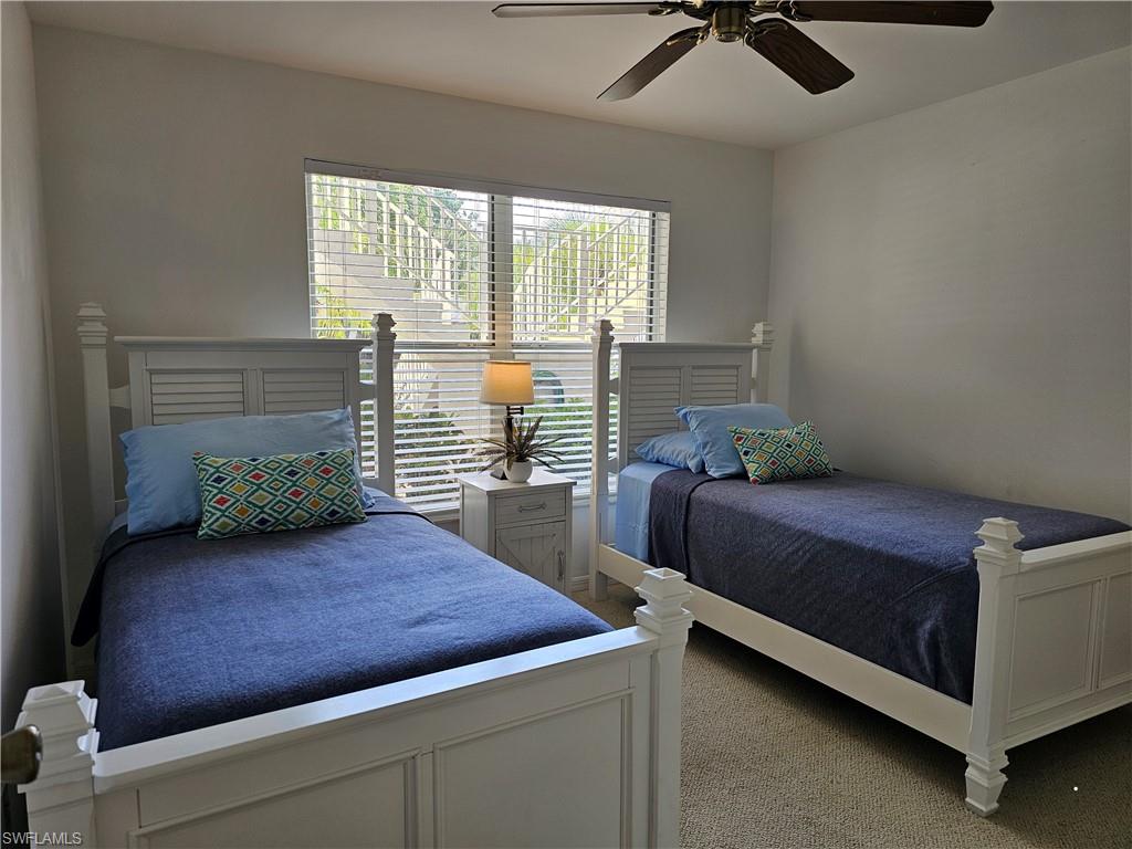 WESTGATE AT IMPERIAL GOLF ESTATES - Residential