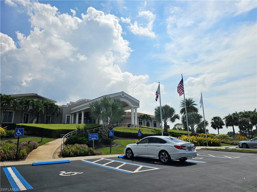 WESTGATE AT IMPERIAL GOLF ESTATES - Residential