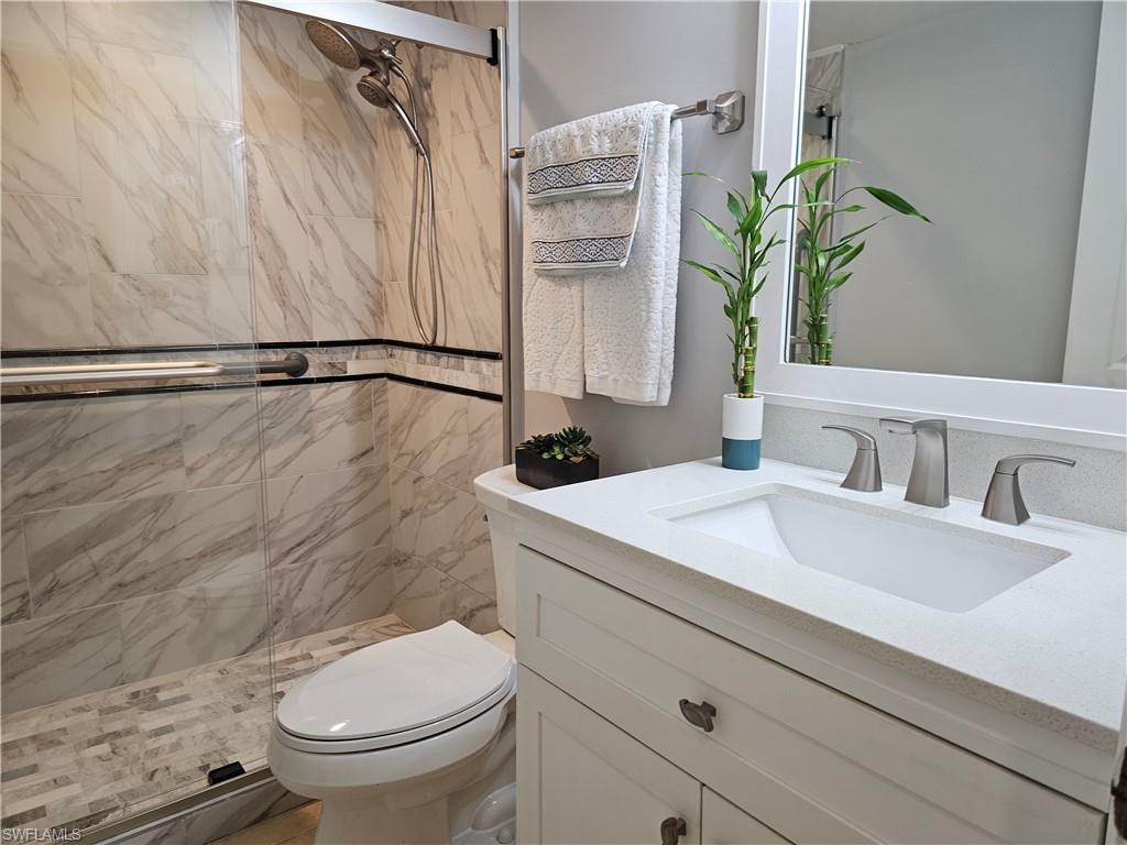 WESTGATE AT IMPERIAL GOLF ESTATES - Residential