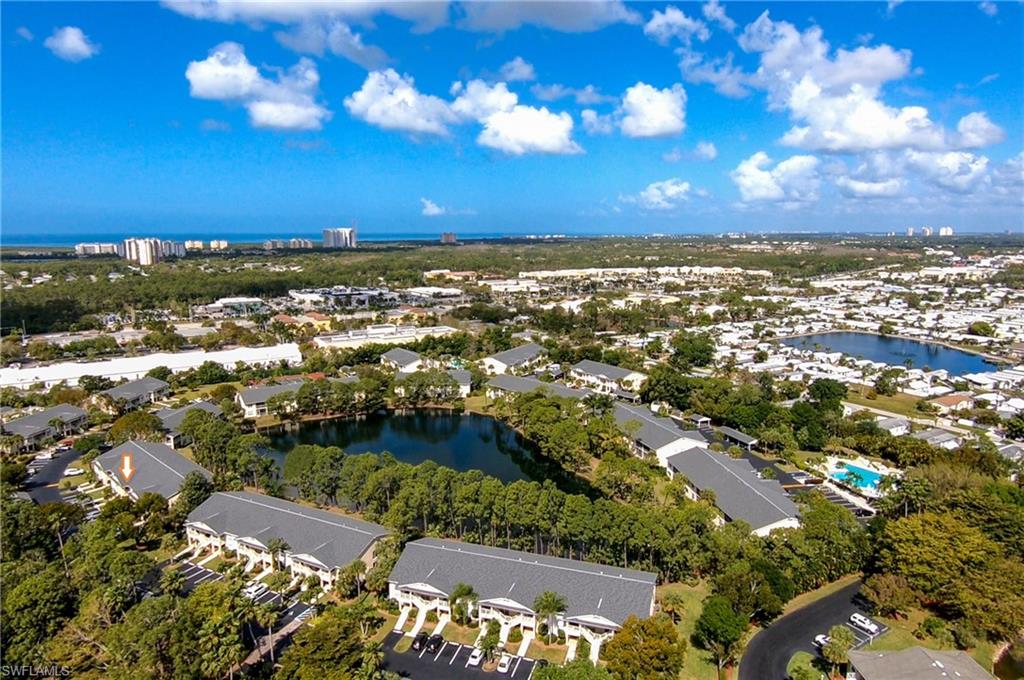 WESTGATE AT IMPERIAL GOLF ESTATES - Residential