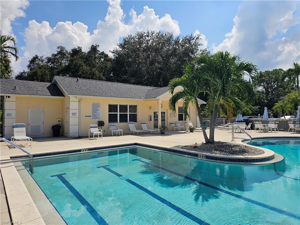 WESTGATE AT IMPERIAL GOLF ESTATES - Residential