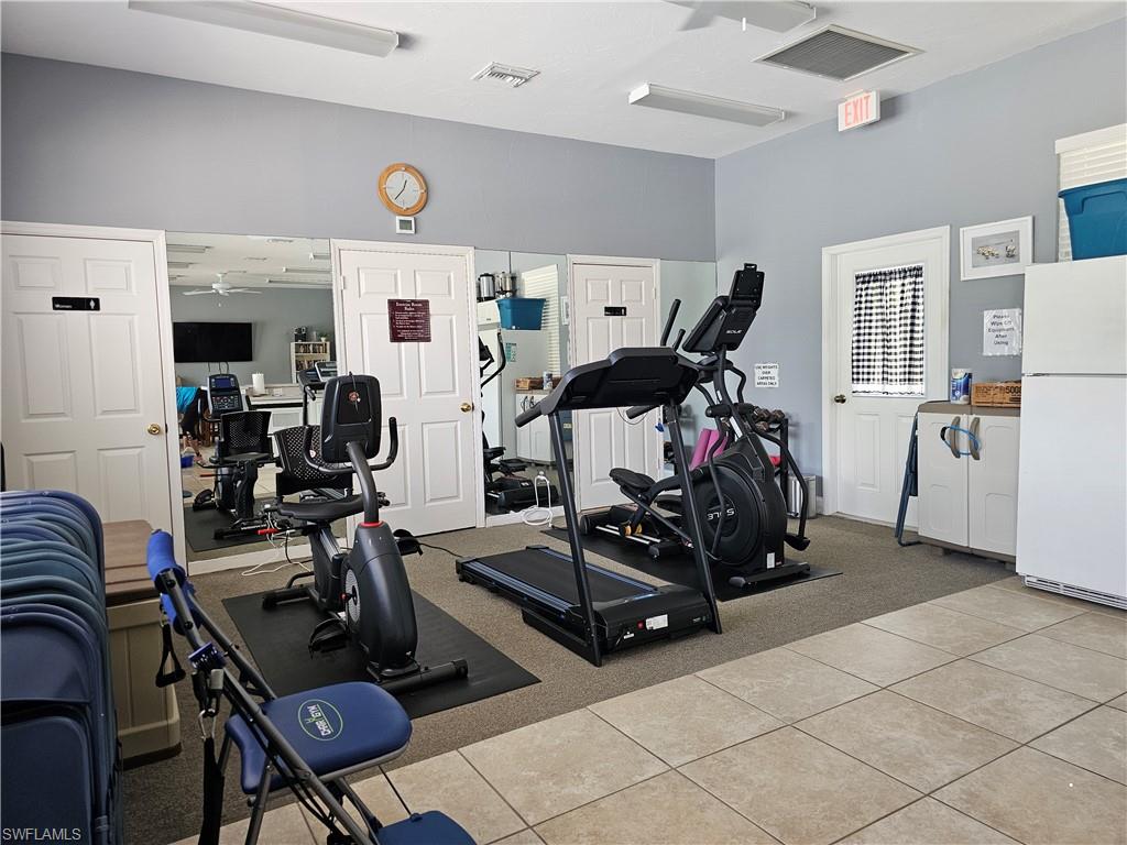 WESTGATE AT IMPERIAL GOLF ESTATES - Residential