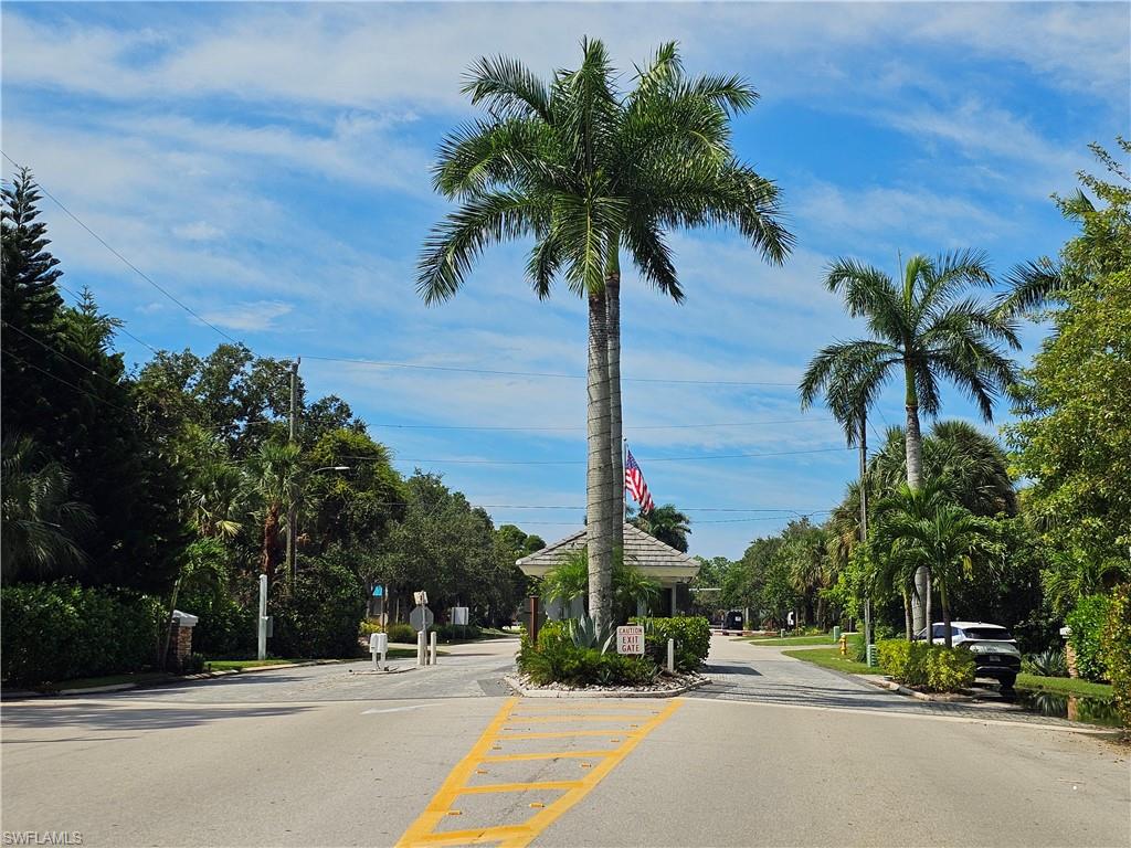 WESTGATE AT IMPERIAL GOLF ESTATES - Residential