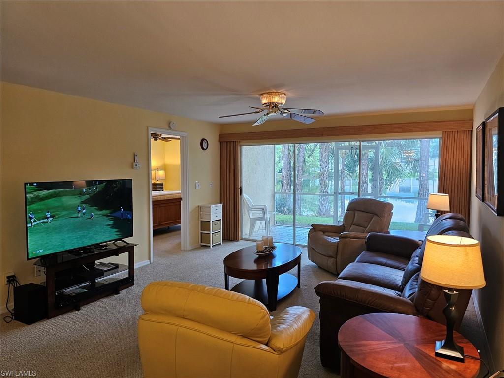 WESTGATE AT IMPERIAL GOLF ESTATES - Residential