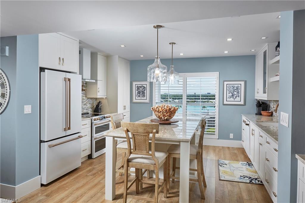 GRAMERCY - Residential