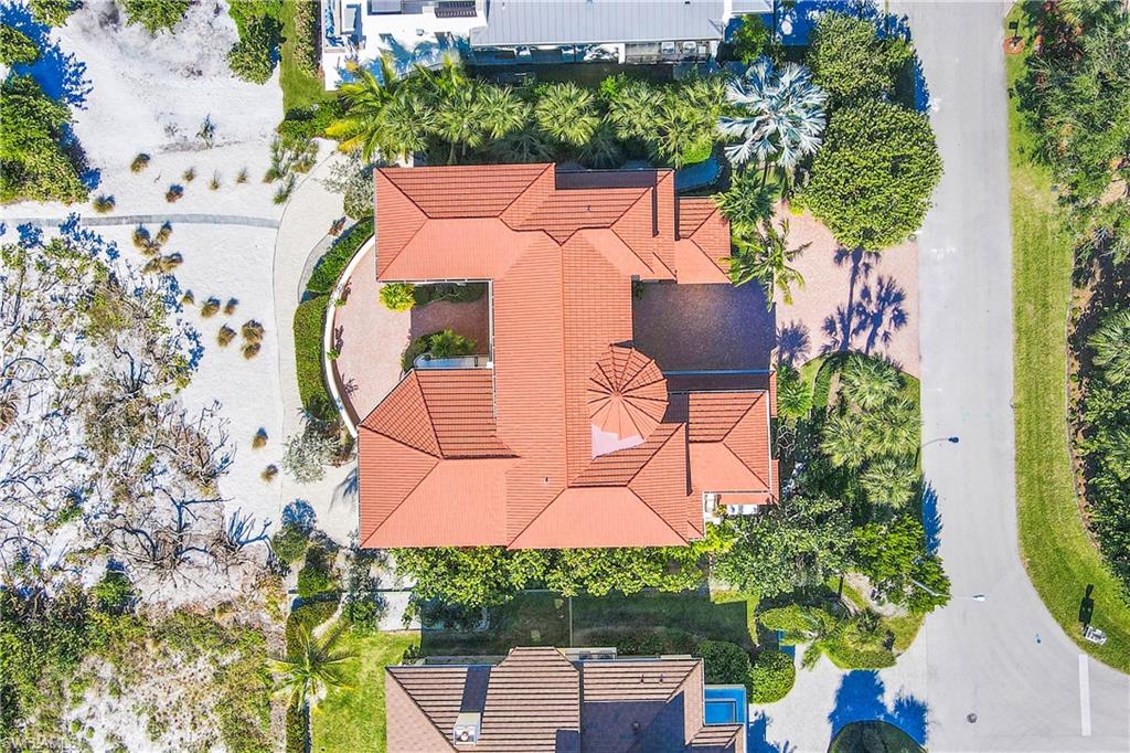 HIDEAWAY BEACH - Residential