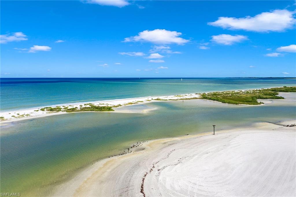 HIDEAWAY BEACH - Residential