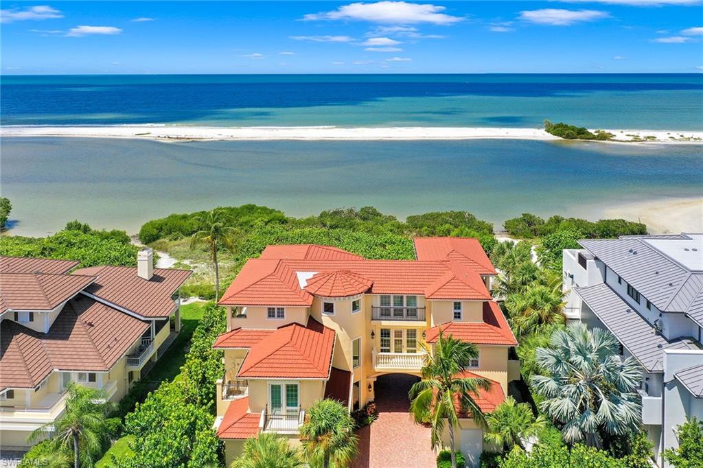 HIDEAWAY BEACH - Residential