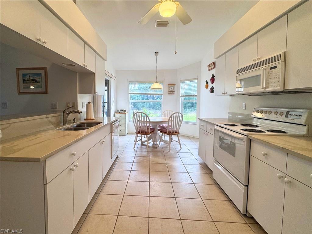 SABAL SPRINGS GOLF AND RACQUET CLUB - Residential