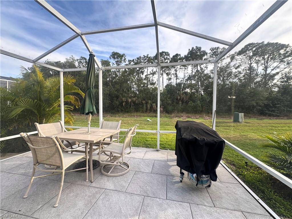 SABAL SPRINGS GOLF AND RACQUET CLUB - Residential