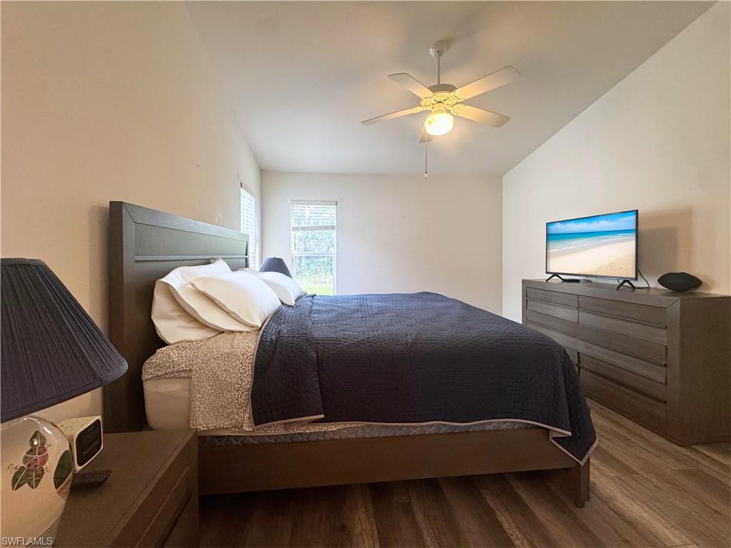 SABAL SPRINGS GOLF AND RACQUET CLUB - Residential