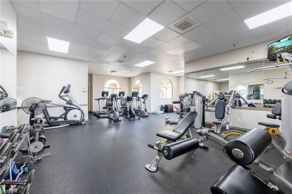 SABAL SPRINGS GOLF AND RACQUET CLUB - Residential