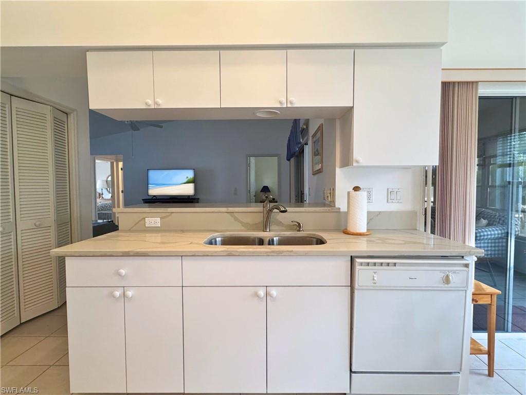 SABAL SPRINGS GOLF AND RACQUET CLUB - Residential