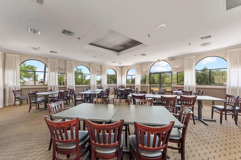 SABAL SPRINGS GOLF AND RACQUET CLUB - Residential