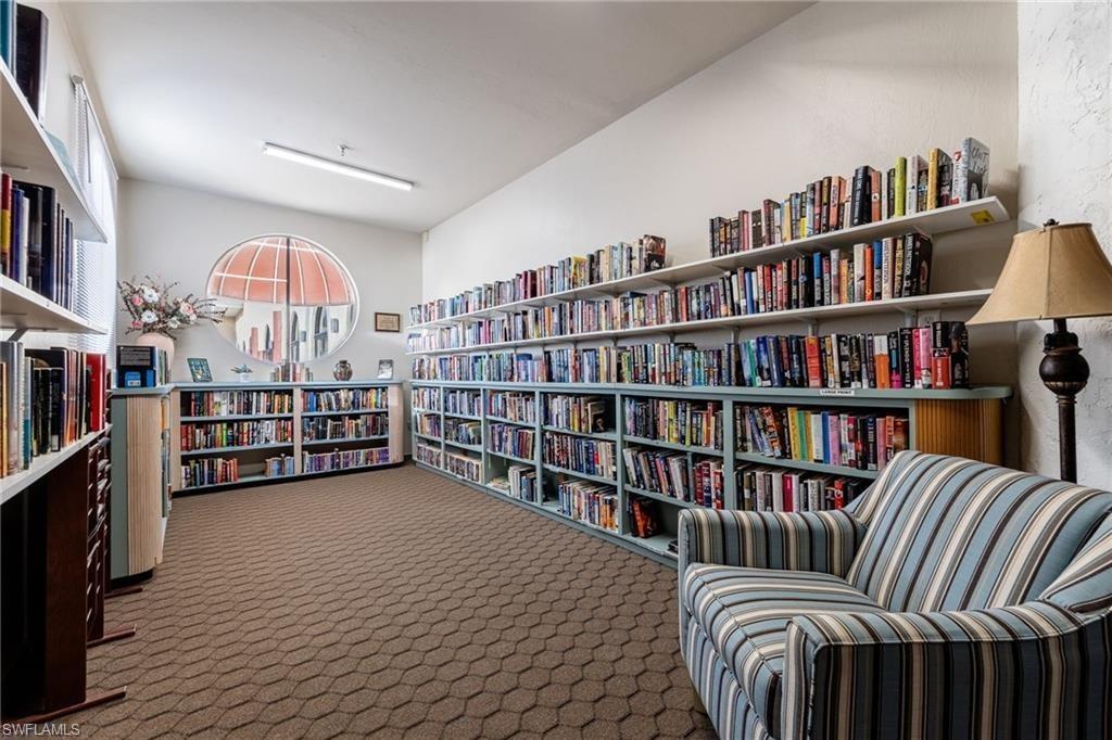 SABAL SPRINGS GOLF AND RACQUET CLUB - Residential