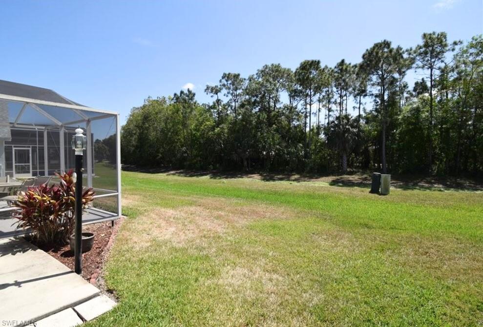 SABAL SPRINGS GOLF AND RACQUET CLUB - Residential