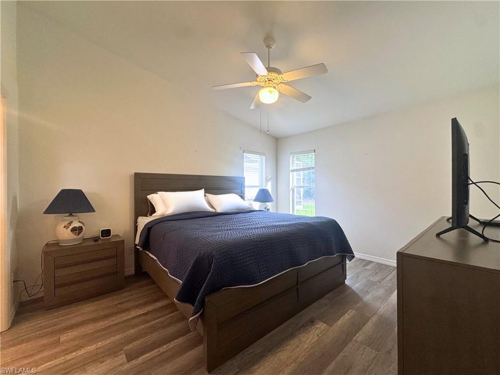 SABAL SPRINGS GOLF AND RACQUET CLUB - Residential