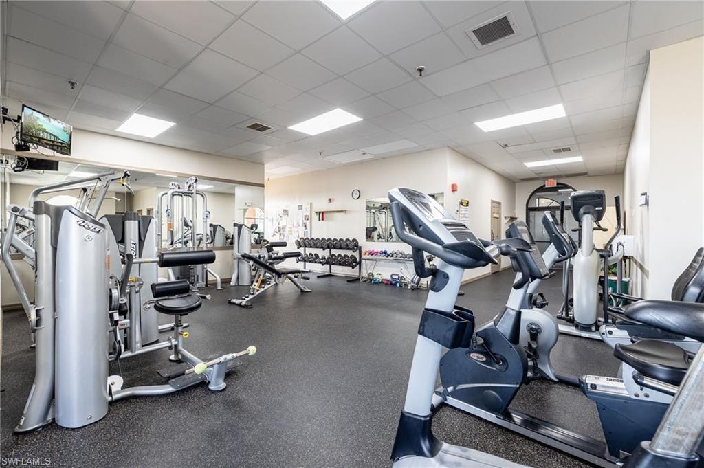 SABAL SPRINGS GOLF AND RACQUET CLUB - Residential