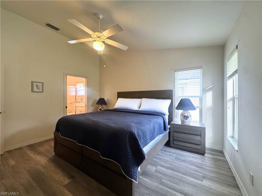 SABAL SPRINGS GOLF AND RACQUET CLUB - Residential