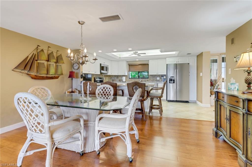 CLIPPER COVE AT THE LANDINGS - Residential