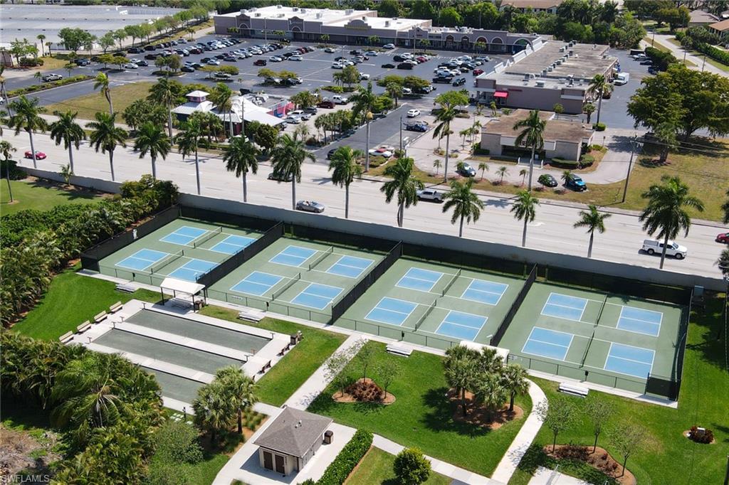 CLIPPER COVE AT THE LANDINGS - Residential