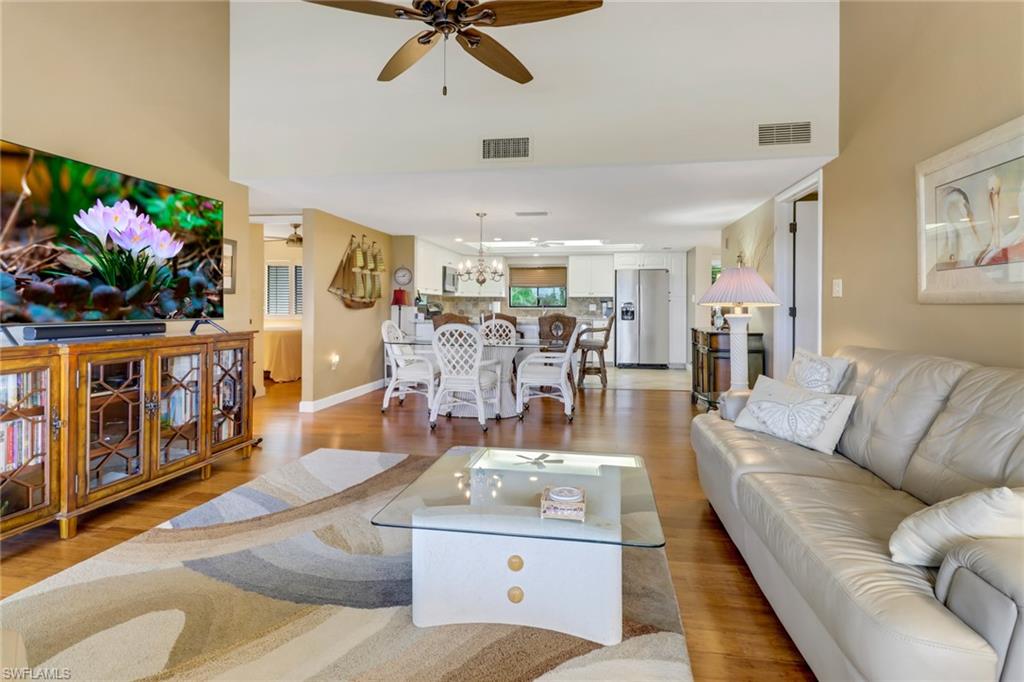 CLIPPER COVE AT THE LANDINGS - Residential