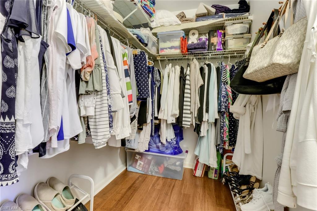 CLIPPER COVE AT THE LANDINGS - Residential