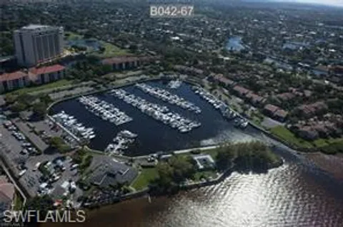 4811 S Landings Dr Unit 202, Fort Myers, FL 33919 - #: 224004908