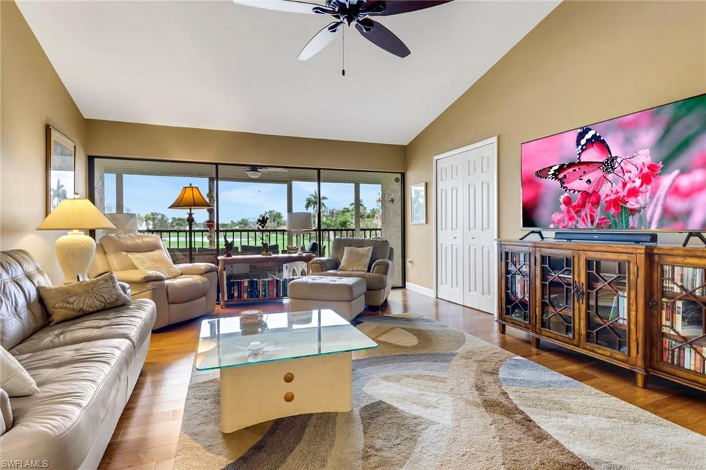 CLIPPER COVE AT THE LANDINGS - Residential