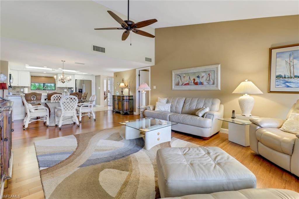 CLIPPER COVE AT THE LANDINGS - Residential