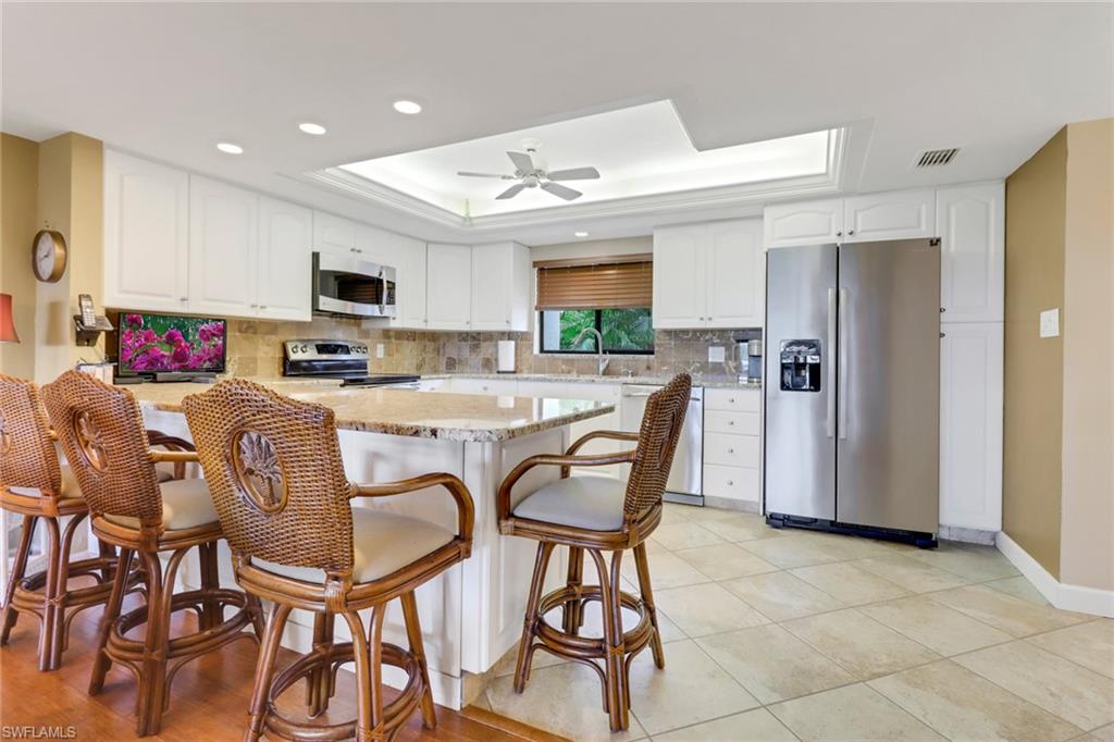 CLIPPER COVE AT THE LANDINGS - Residential