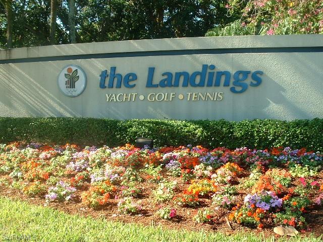 CLIPPER COVE AT THE LANDINGS - Residential
