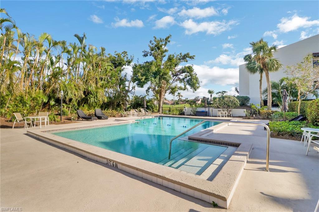 CLIPPER COVE AT THE LANDINGS - Residential