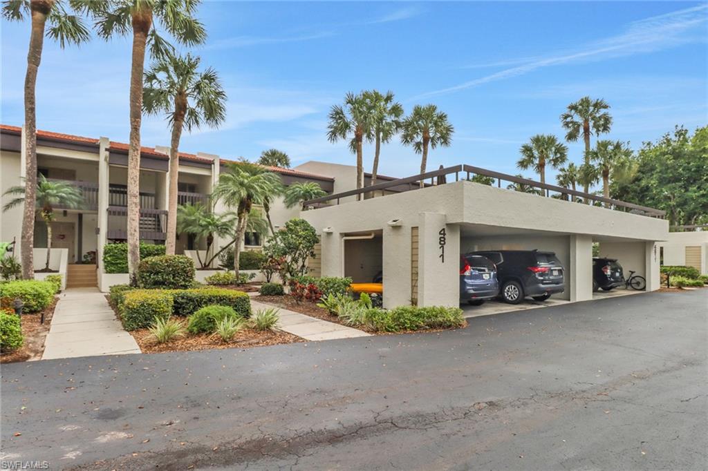 CLIPPER COVE AT THE LANDINGS - Residential