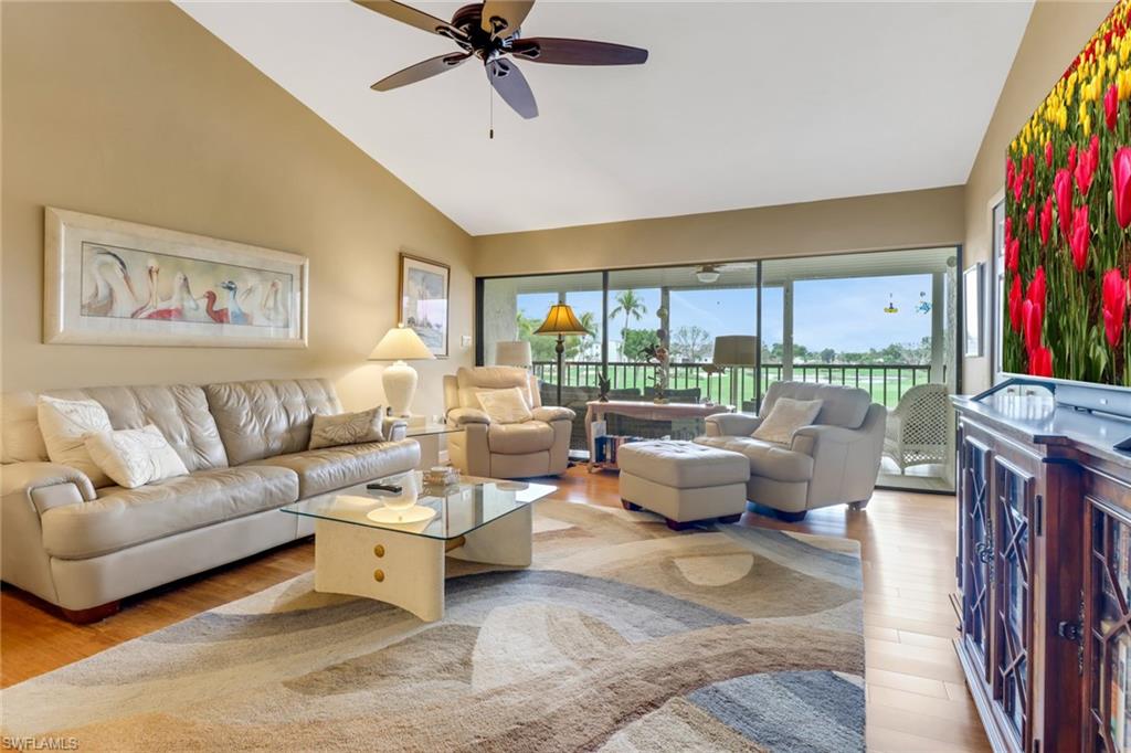 CLIPPER COVE AT THE LANDINGS - Residential