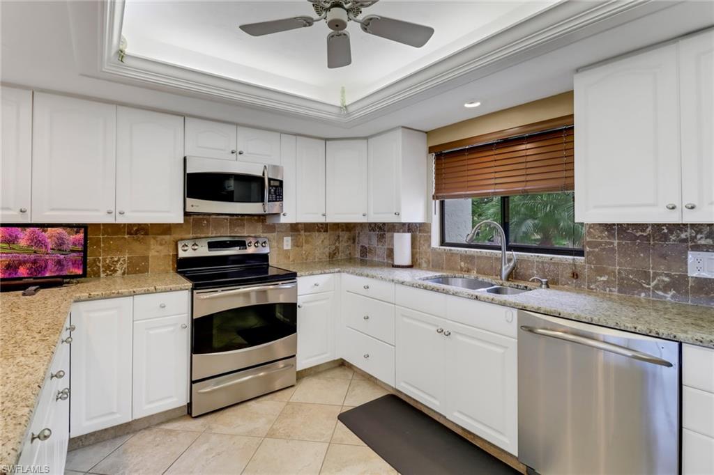 CLIPPER COVE AT THE LANDINGS - Residential