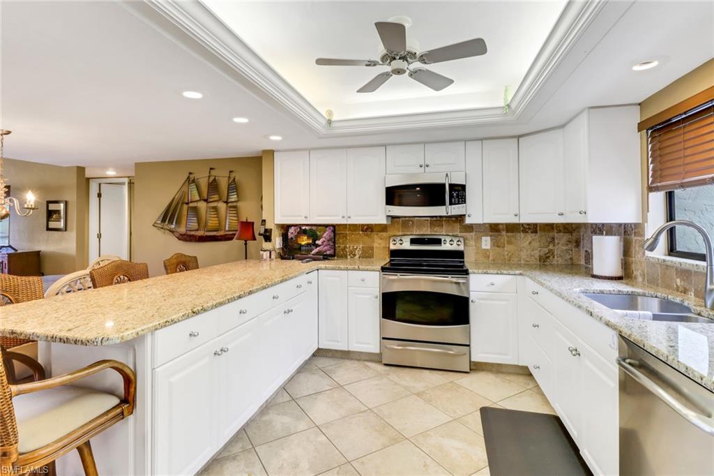 CLIPPER COVE AT THE LANDINGS - Residential