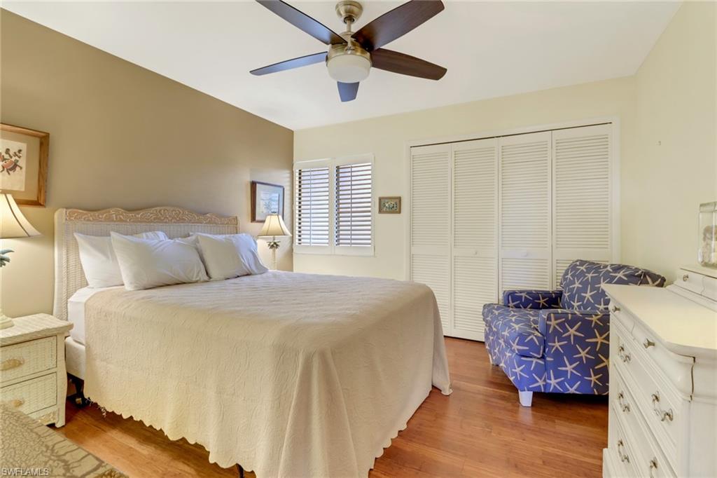 CLIPPER COVE AT THE LANDINGS - Residential