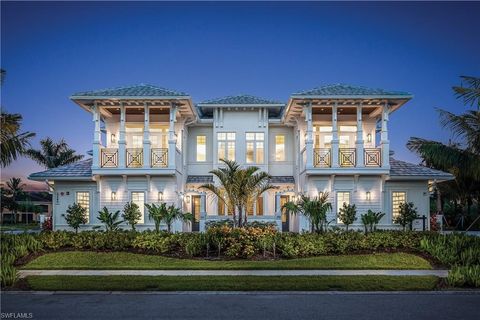 3259 Dorado LN 13-201 NAPLES FL 34114